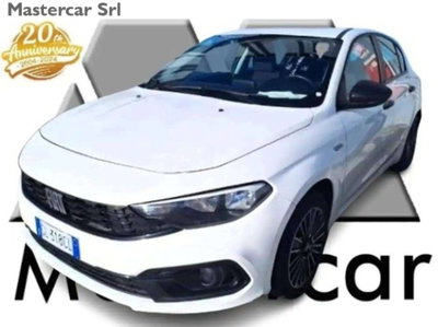 Fiat Tipo Tipo 5p 1.0 t3 Cross 100cv usata
