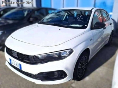 Fiat Tipo Tipo 5p 1.0 t3 Cross 100cv (2)
