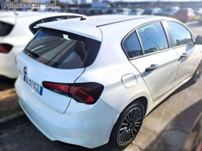 Fiat Tipo Tipo 5p 1.0 t3 Cross 100cv (3)