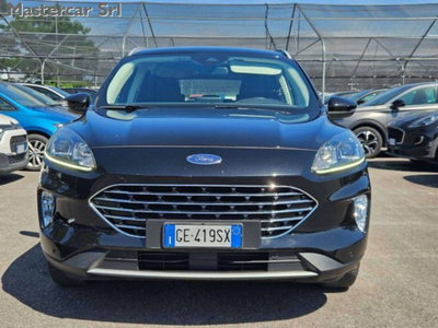 Ford Kuga 1.5 EcoBlue 120 CV 2WD Titanium (2)