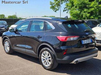 Ford Kuga 1.5 EcoBlue 120 CV 2WD Titanium (4)