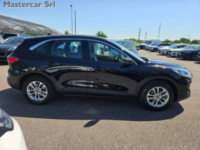 Ford Kuga 1.5 EcoBlue 120 CV 2WD Titanium (7)