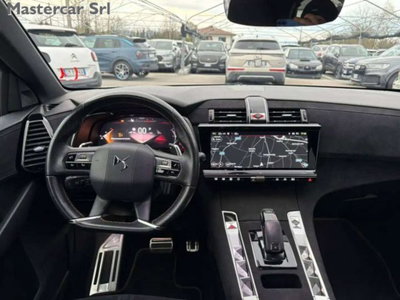 Ds DS 7 1.5 bluehdi Performance Line 130cv auto (10)