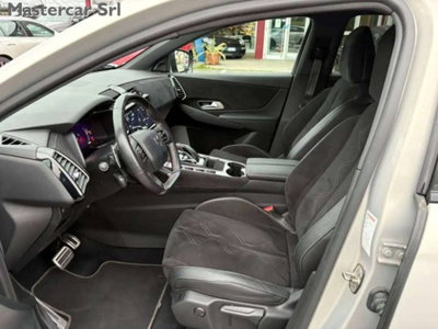 Ds DS 7 1.5 bluehdi Performance Line 130cv auto (11)