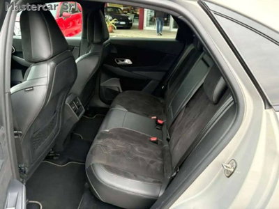 Ds DS 7 1.5 bluehdi Performance Line 130cv auto (12)