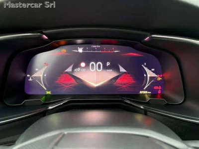 Ds DS 7 1.5 bluehdi Performance Line 130cv auto (13)