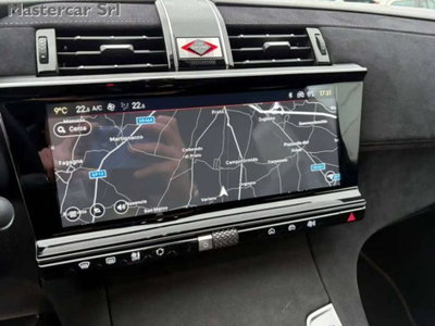 Ds DS 7 1.5 bluehdi Performance Line 130cv auto (15)
