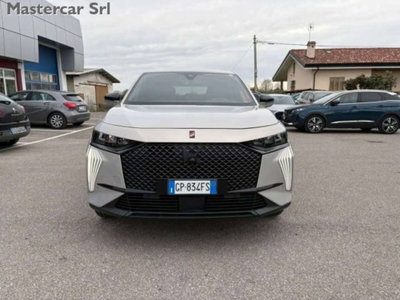 Ds DS 7 1.5 bluehdi Performance Line 130cv auto (2)