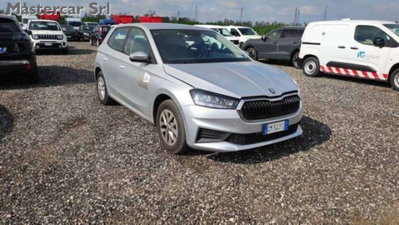 Skoda Fabia 1.0 MPI EVO 65 CV Ambition (3)