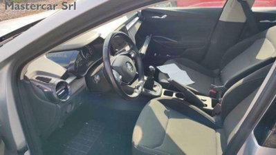Skoda Fabia 1.0 MPI EVO 65 CV Ambition (7)