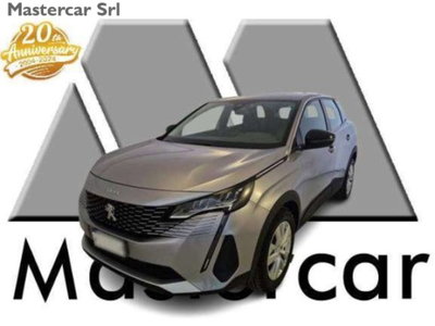 Peugeot 3008 BlueHDi 130 S&S Active Business usata