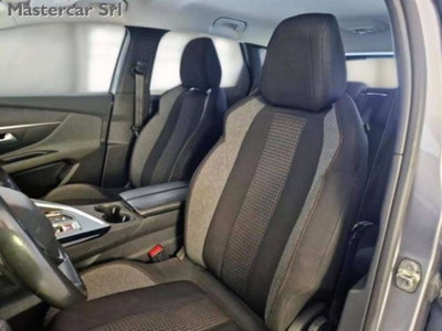 Peugeot 3008 BlueHDi 130 S&S Active Business (10)