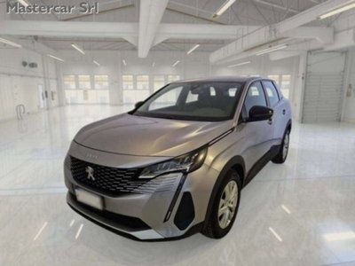 Peugeot 3008 BlueHDi 130 S&S Active Business (2)