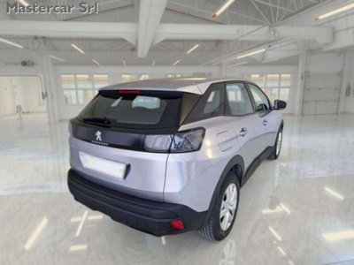 Peugeot 3008 BlueHDi 130 S&S Active Business (3)