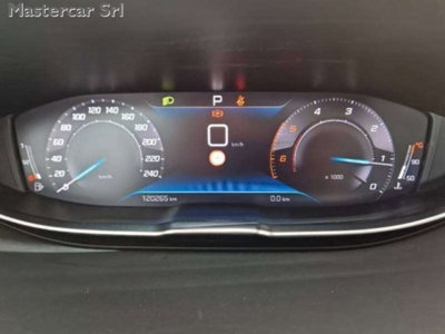 Peugeot 3008 BlueHDi 130 S&S Active Business (5)