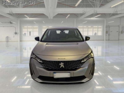 Peugeot 3008 BlueHDi 130 S&S Active Business (7)