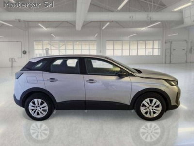 Peugeot 3008 BlueHDi 130 S&S Active Business (8)