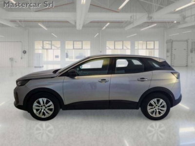 Peugeot 3008 BlueHDi 130 S&S Active Business (9)
