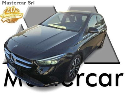 Mercedes-Benz Classe B 250 e Executive usata