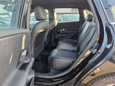 Mercedes-Benz Classe B 250 e Executive (10)