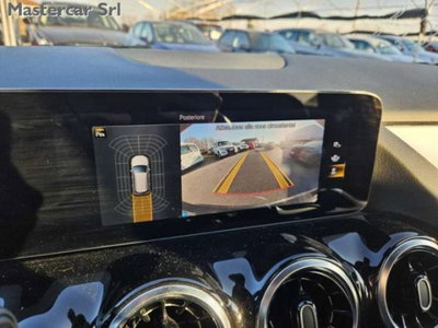 Mercedes-Benz Classe B 250 e Executive (12)