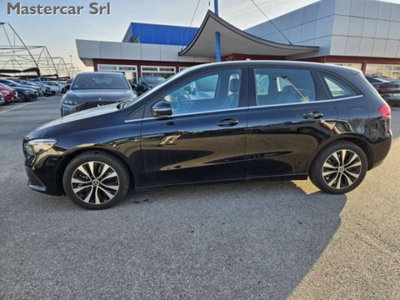 Mercedes-Benz Classe B 250 e Executive (2)