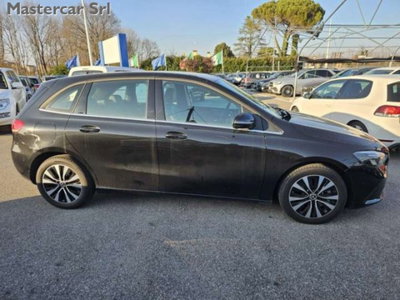 Mercedes-Benz Classe B 250 e Executive (6)