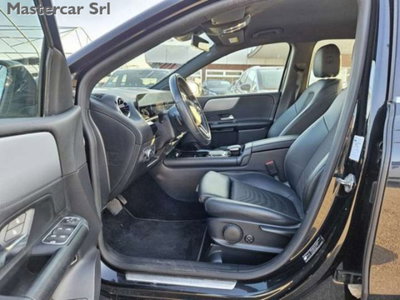 Mercedes-Benz Classe B 250 e Executive (9)