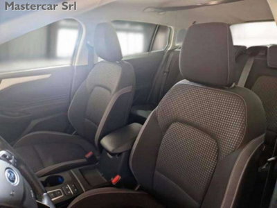 Ford Focus Station Wagon 1.5 EcoBlue 120 CV automatico SW Business Co-Pilot (9)