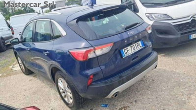 Ford Kuga 2.0 EcoBlue Hybrid 150 CV 2WD Titanium (4)
