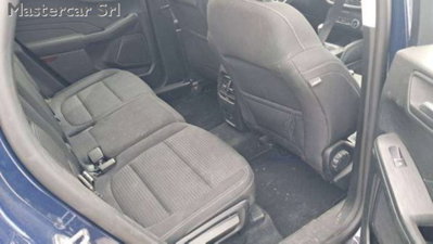 Ford Kuga 2.0 EcoBlue Hybrid 150 CV 2WD Titanium (9)