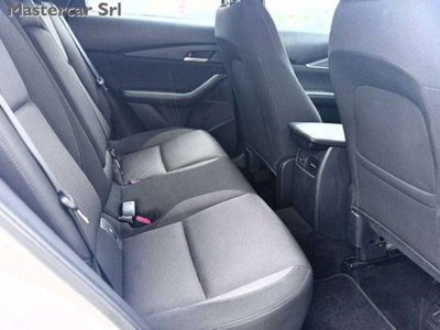Mazda CX-30 2.0 m-hybrid Nagisa 2wd 122cv 6mt (10)