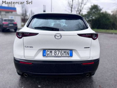 Mazda CX-30 2.0 m-hybrid Nagisa 2wd 122cv 6mt (14)
