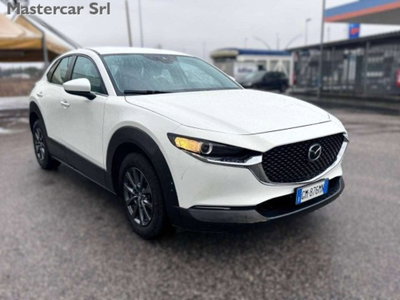 Mazda CX-30 2.0 m-hybrid Nagisa 2wd 122cv 6mt (4)