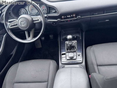 Mazda CX-30 2.0 m-hybrid Nagisa 2wd 122cv 6mt (5)