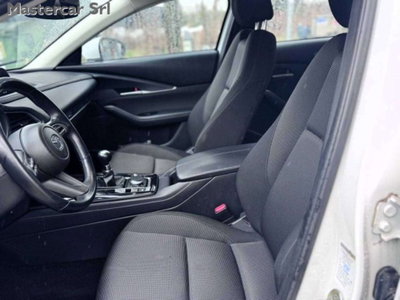 Mazda CX-30 2.0 m-hybrid Nagisa 2wd 122cv 6mt (8)