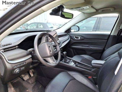 Jeep Compass 1.3 turbo t4 phev Altitude 4xe auto (4)