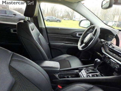 Jeep Compass 1.3 turbo t4 phev Altitude 4xe auto (5)