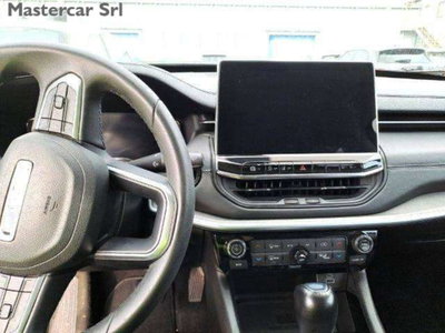 Jeep Compass 1.3 turbo t4 phev Altitude 4xe auto (6)