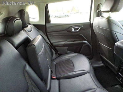 Jeep Compass 1.3 turbo t4 phev Altitude 4xe auto (7)