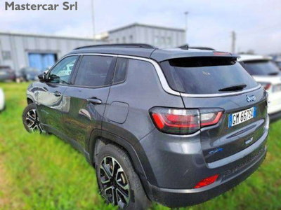 Jeep Compass 1.3 turbo t4 phev Altitude 4xe auto (8)
