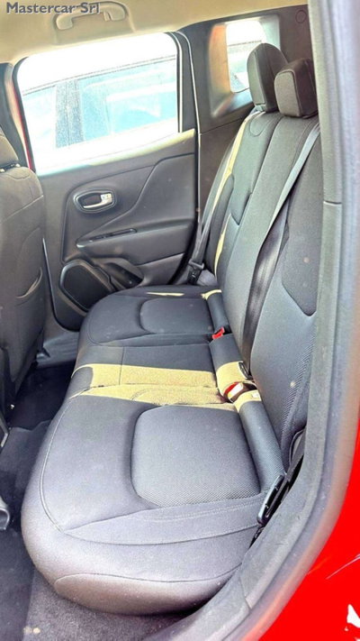 Jeep Renegade 1.6 mjt Longitude 2wd 130cv (8)