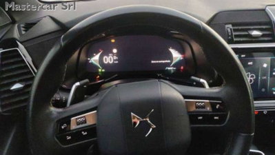 Ds DS 7 DS 7 Crossback BlueHDi 130 aut. Performance Line (9)