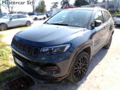 Jeep Compass 1.3 T4 240CV PHEV AT6 4xe S (2)
