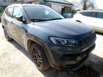 Jeep Compass 1.3 T4 240CV PHEV AT6 4xe S (3)