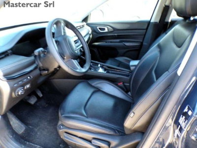 Jeep Compass 1.3 T4 240CV PHEV AT6 4xe S (4)