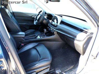 Jeep Compass 1.3 T4 240CV PHEV AT6 4xe S (5)