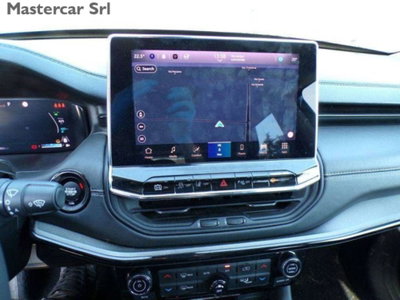 Jeep Compass 1.3 T4 240CV PHEV AT6 4xe S (6)