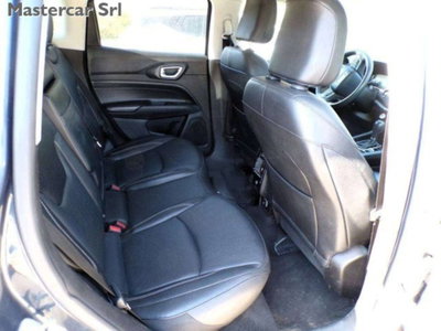 Jeep Compass 1.3 T4 240CV PHEV AT6 4xe S (7)