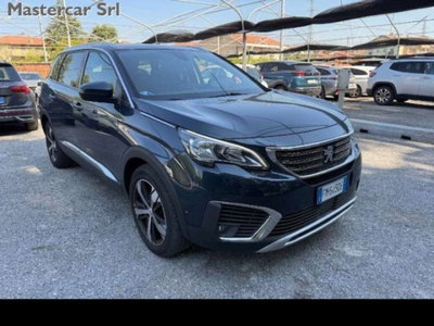 Peugeot 5008 BlueHDi 120 S&S Allure (5)